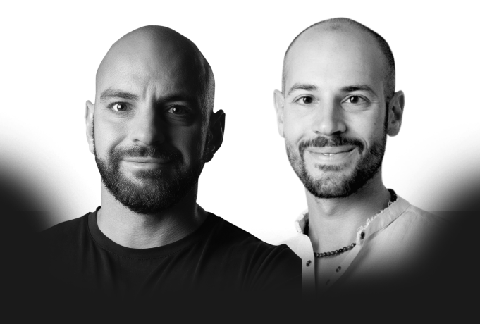 Andrea Carli, co-fondatore di VideoStrategie