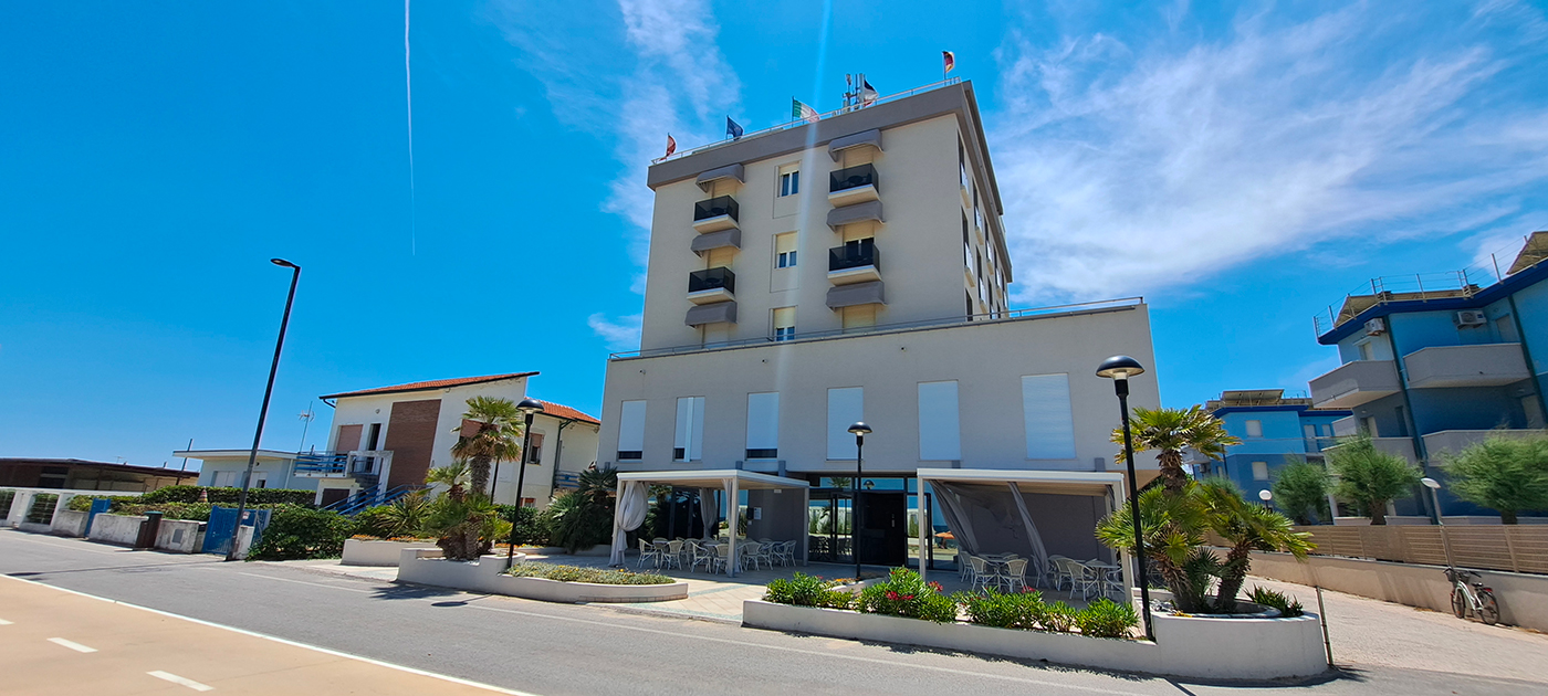 Hotel Caravel